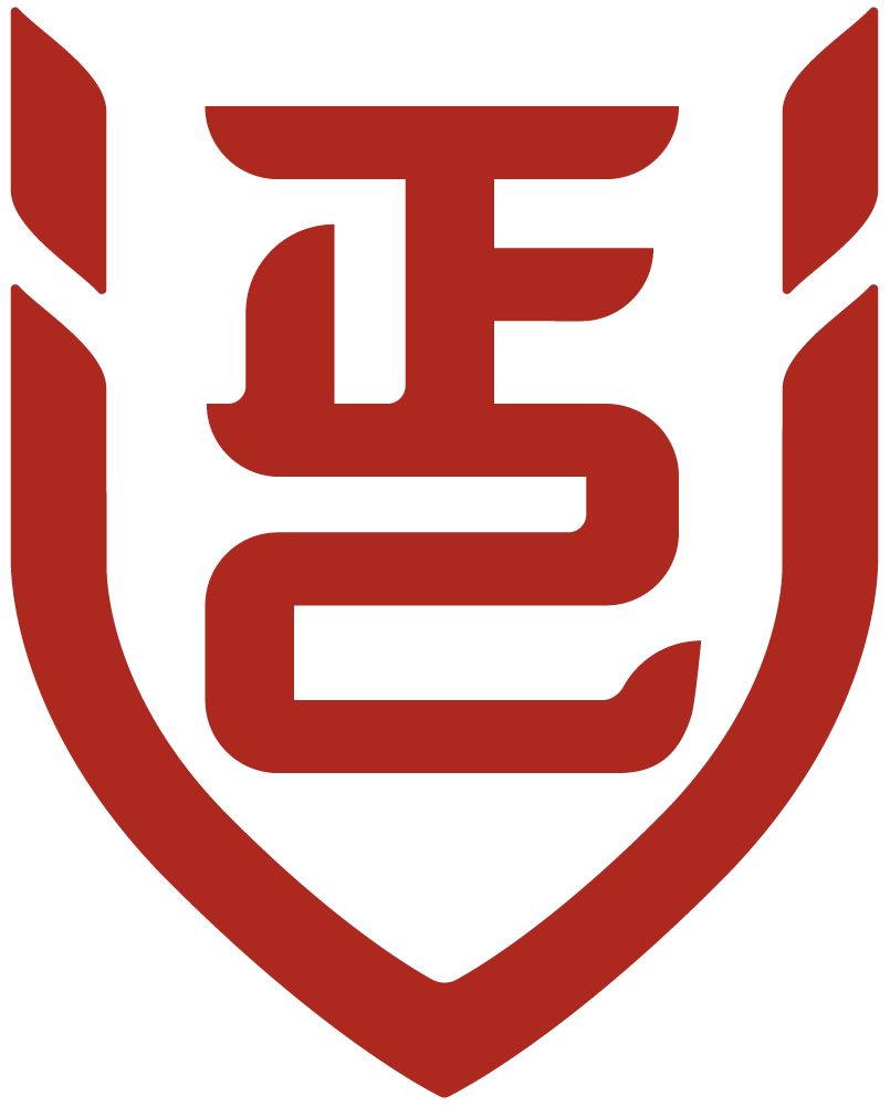 正己标志